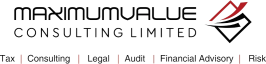 Maximum value Consulting Limited 